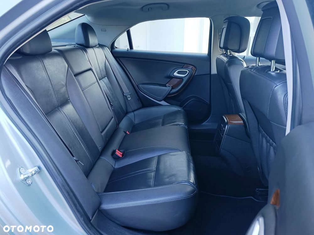 Saab 9-5 2.0T Linear - 18