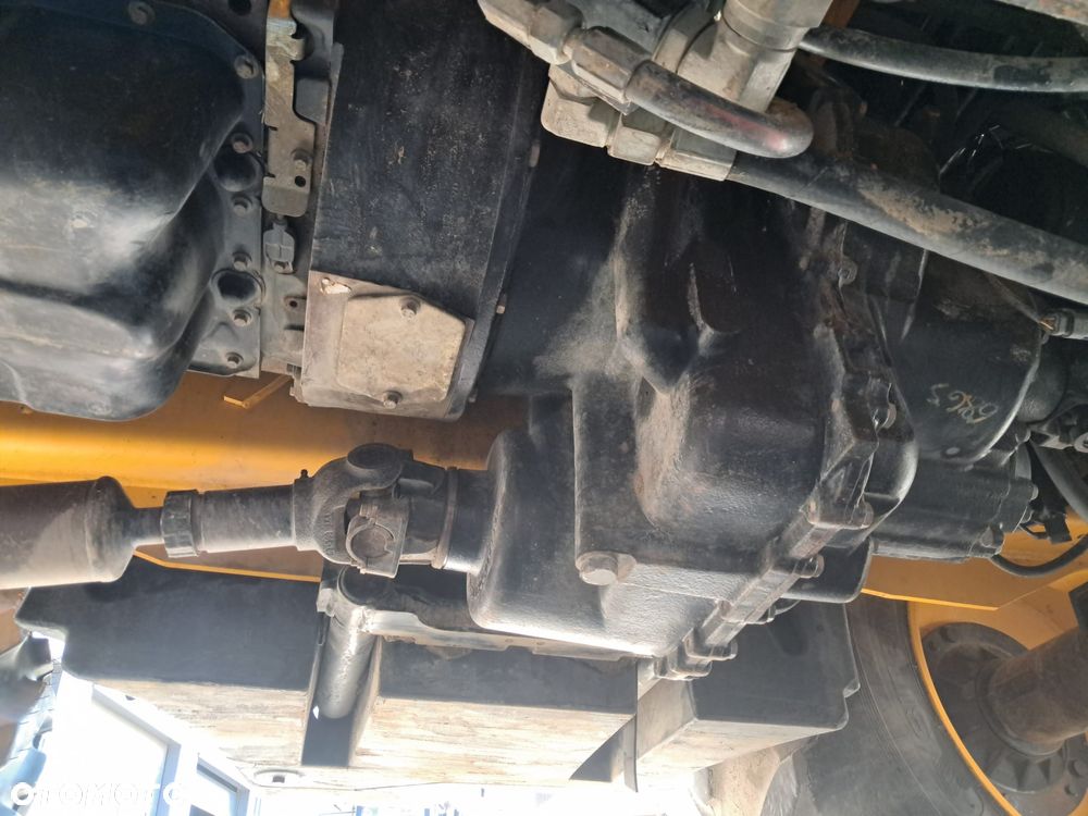 JCB 3CX Eco Sitemaster 2019 rok 4160mtg nowe opony przód * nowe szybkozłącze * Teleskop Krokodyl Widły KRAJOWA oryg. lakier, bez wycieków oświetlenie 4 CX CAT 428 Case 580SV / 580ST Komatsu WB93R-8 Terex 860/960 - 17