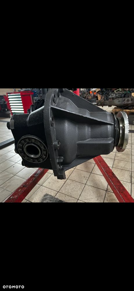 VOLVO Wkład mostu RTH2610B,3210 przeł.1.56 25:16 - 3