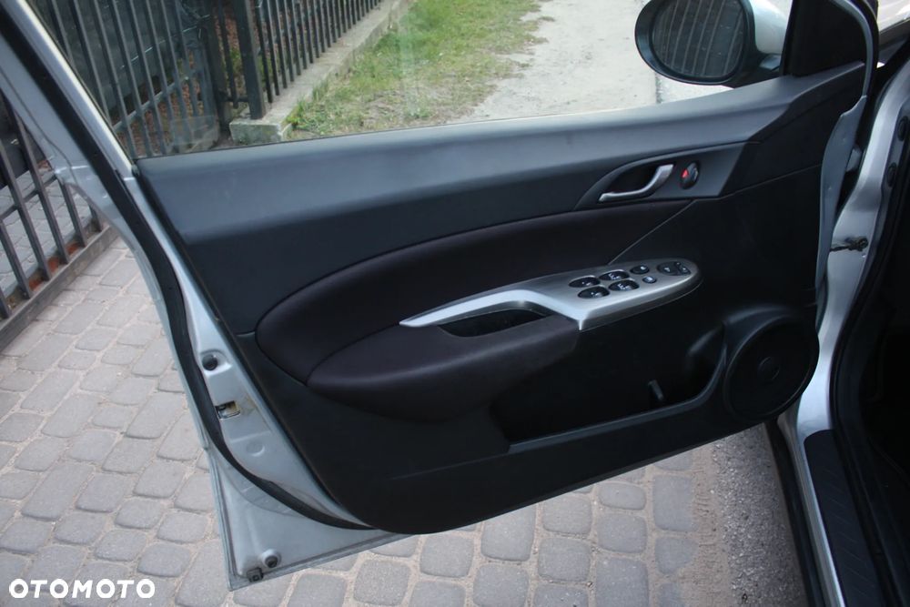 Honda Civic 1.8 Comfort - 20
