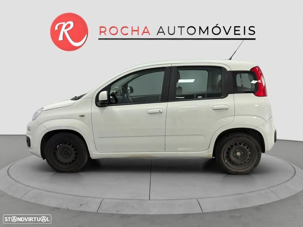 Fiat Panda - 9