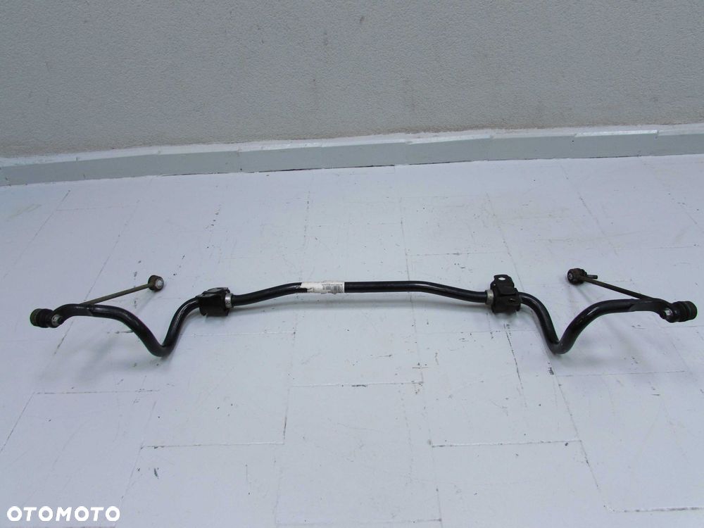 VOLVO XC60 08-17 DRAZEK STABILIZATORA PRZOD 8G9N-5482-EA - 4