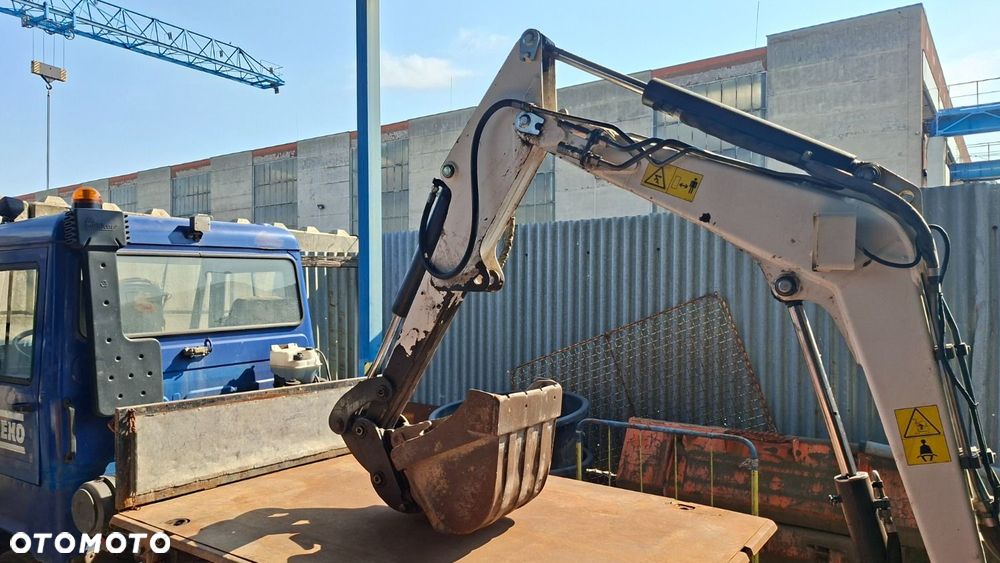 Bobcat 428 G - 20