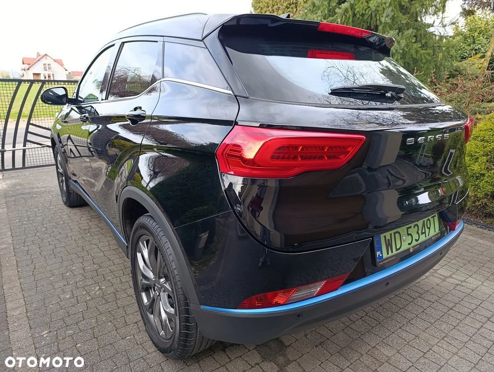 DFSK Seres 3 Luxury - 18