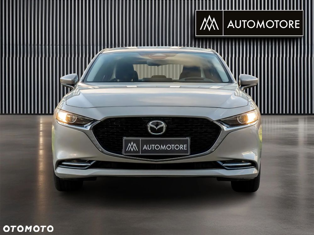 Mazda 3 2.0 mHEV Prime-Line - 4