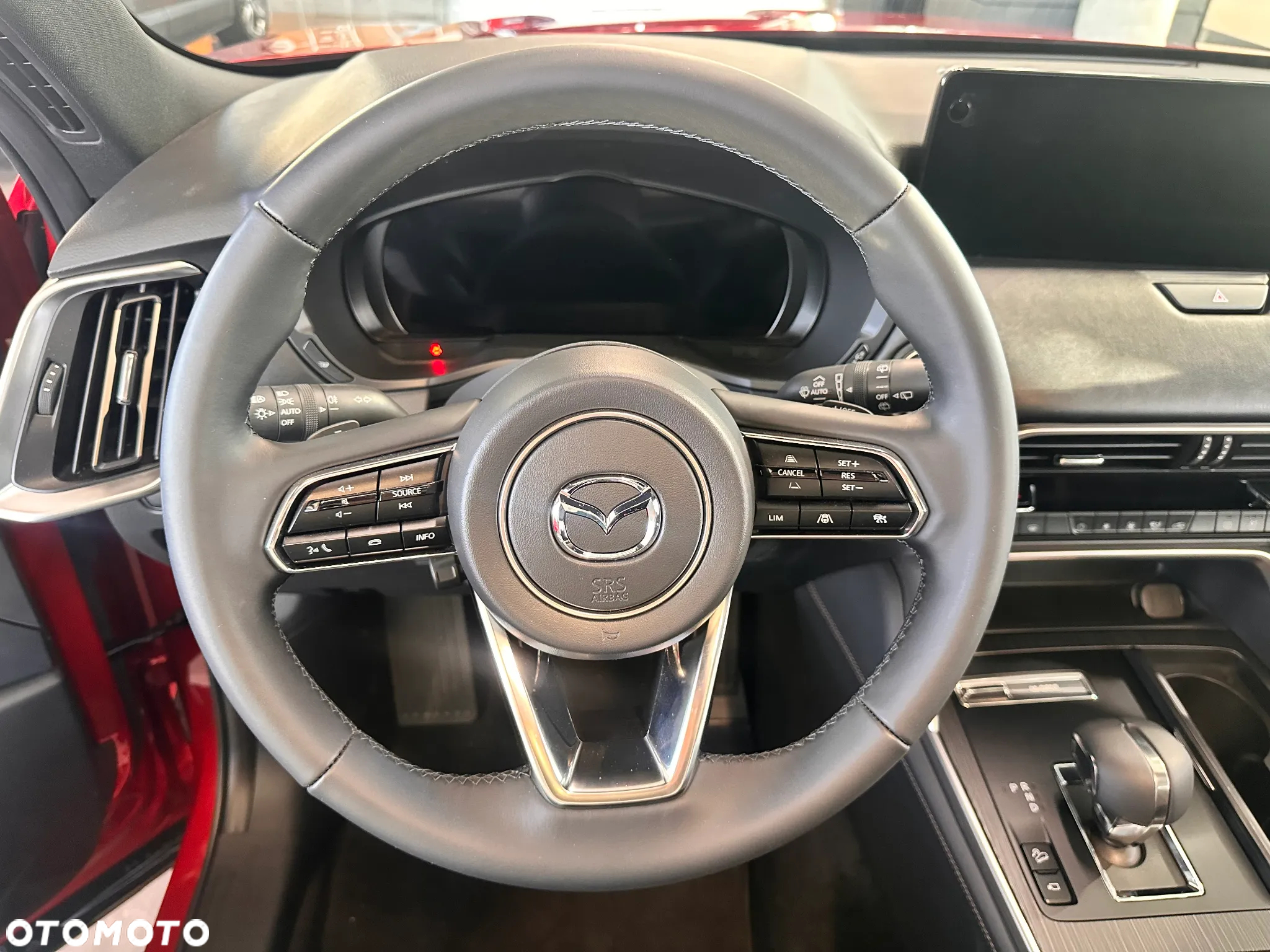 Mazda CX-60 - 7