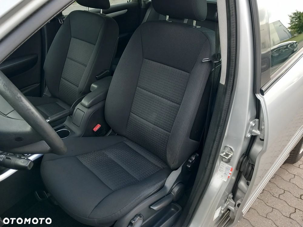 Mercedes-Benz Klasa B 170 Autotronic - 17