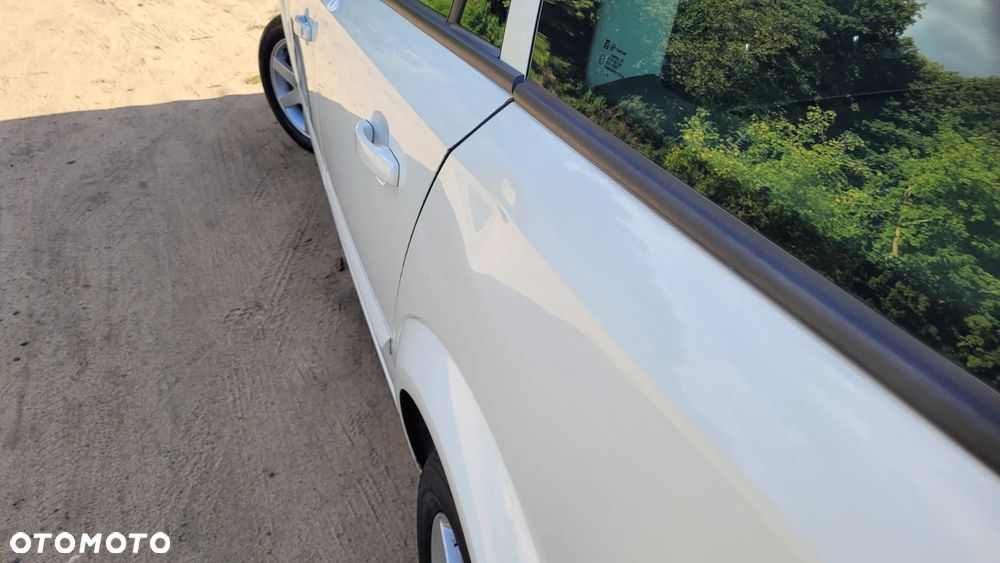 Opel Astra III 1.7 CDTI - 9