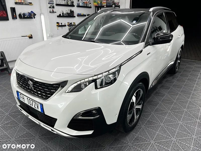 Peugeot 3008 BlueHDi 120 EAT6 Stop & Start Business Line - 1