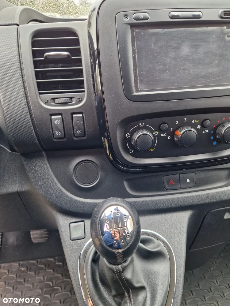 Opel Vivaro 1.6 CDTI L2 - 15
