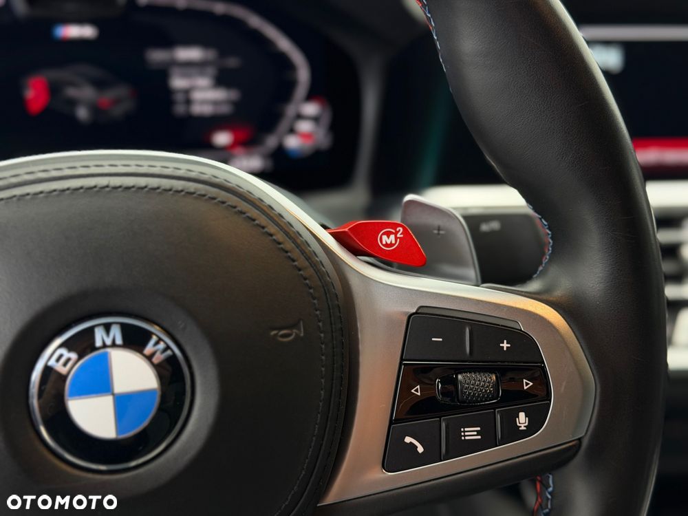 BMW M4 Competition - 33