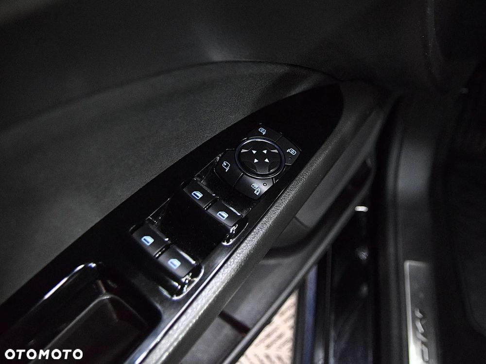 Ford Mondeo 2.0 TDCi Titanium PowerShift - 21