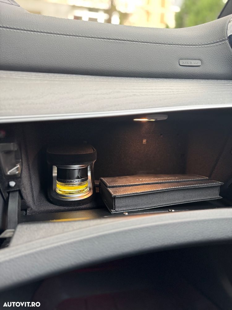 Mercedes-Benz E - 13