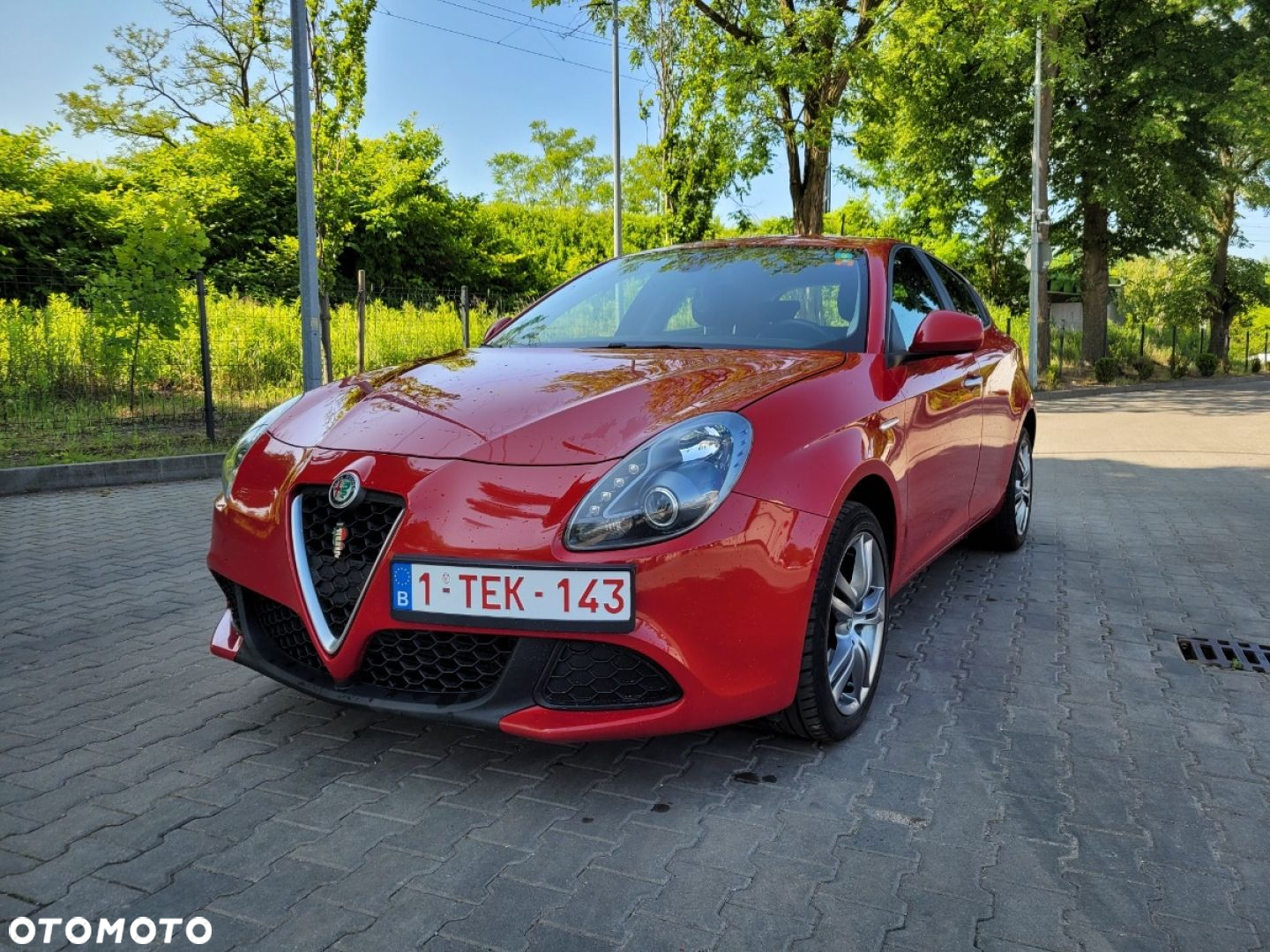 Alfa Romeo Giulietta 1.4 TB 16V - 3