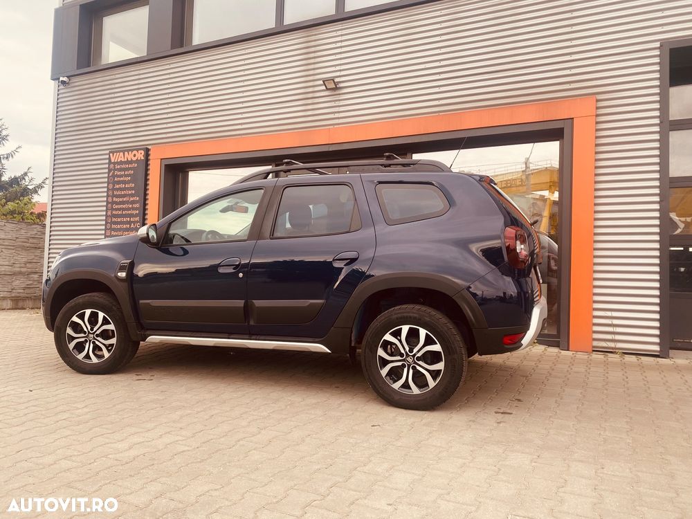 Dacia Duster 1.5 Blue dCi 4WD Essential - 15