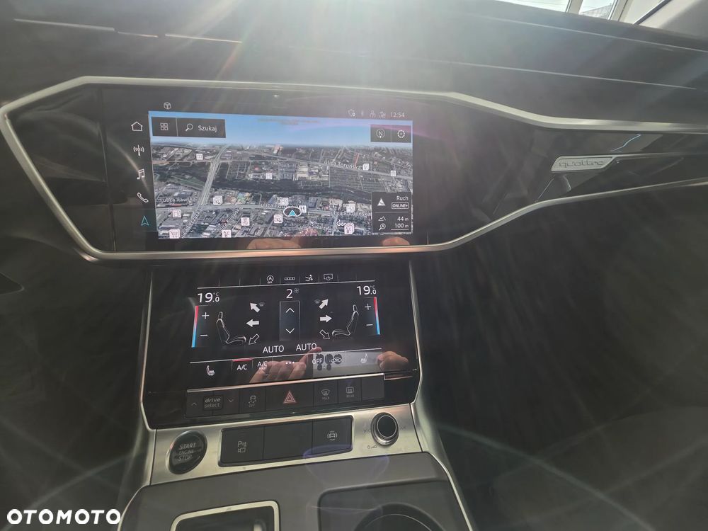 Audi A7 Sportback - 4