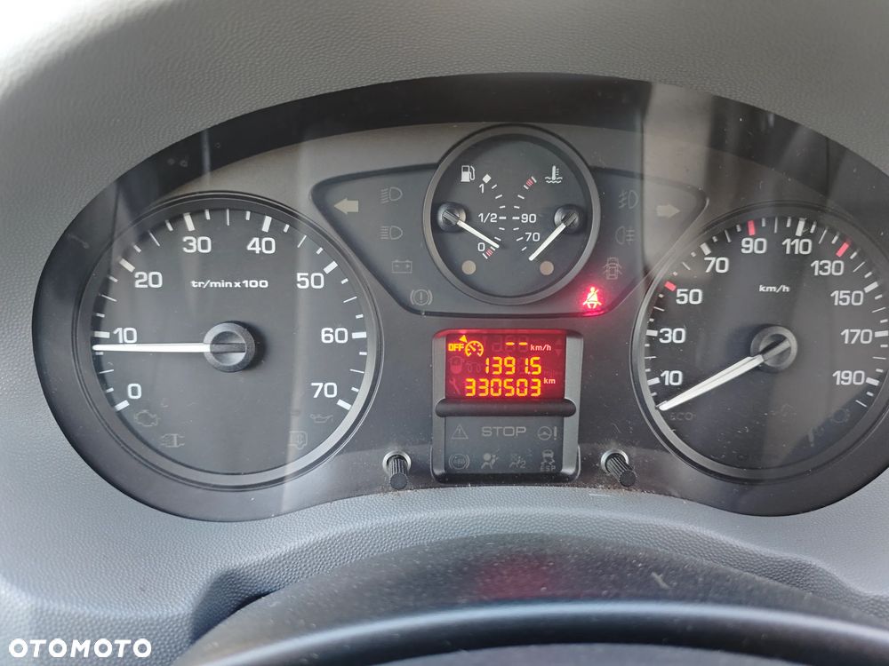 Fiat SCUDO - 22