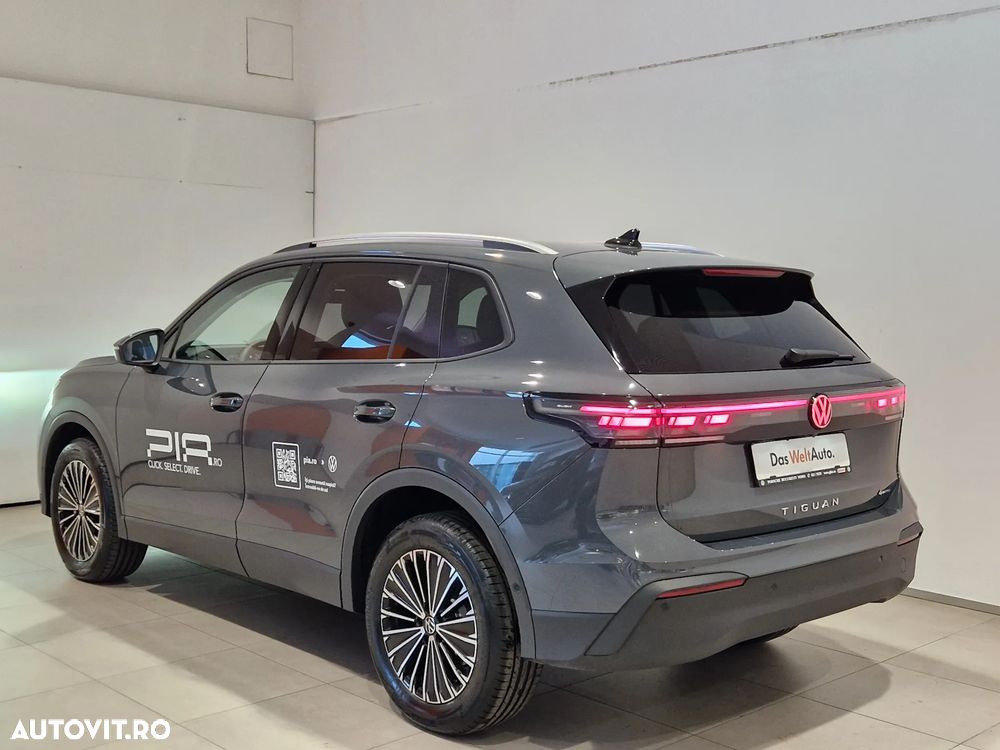 Volkswagen Tiguan 2.0 TDI DSG 4Motion Life - 3