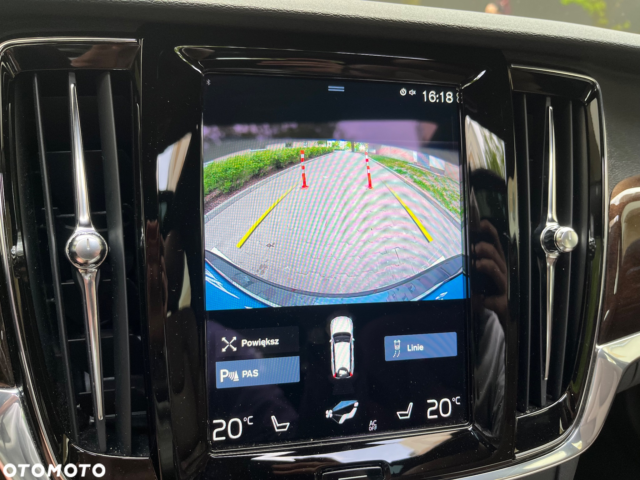 Volvo V90 T4 Inscription - 21