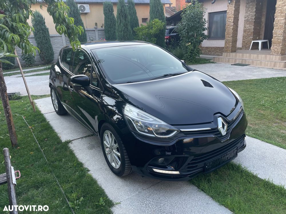 Renault Clio - 14