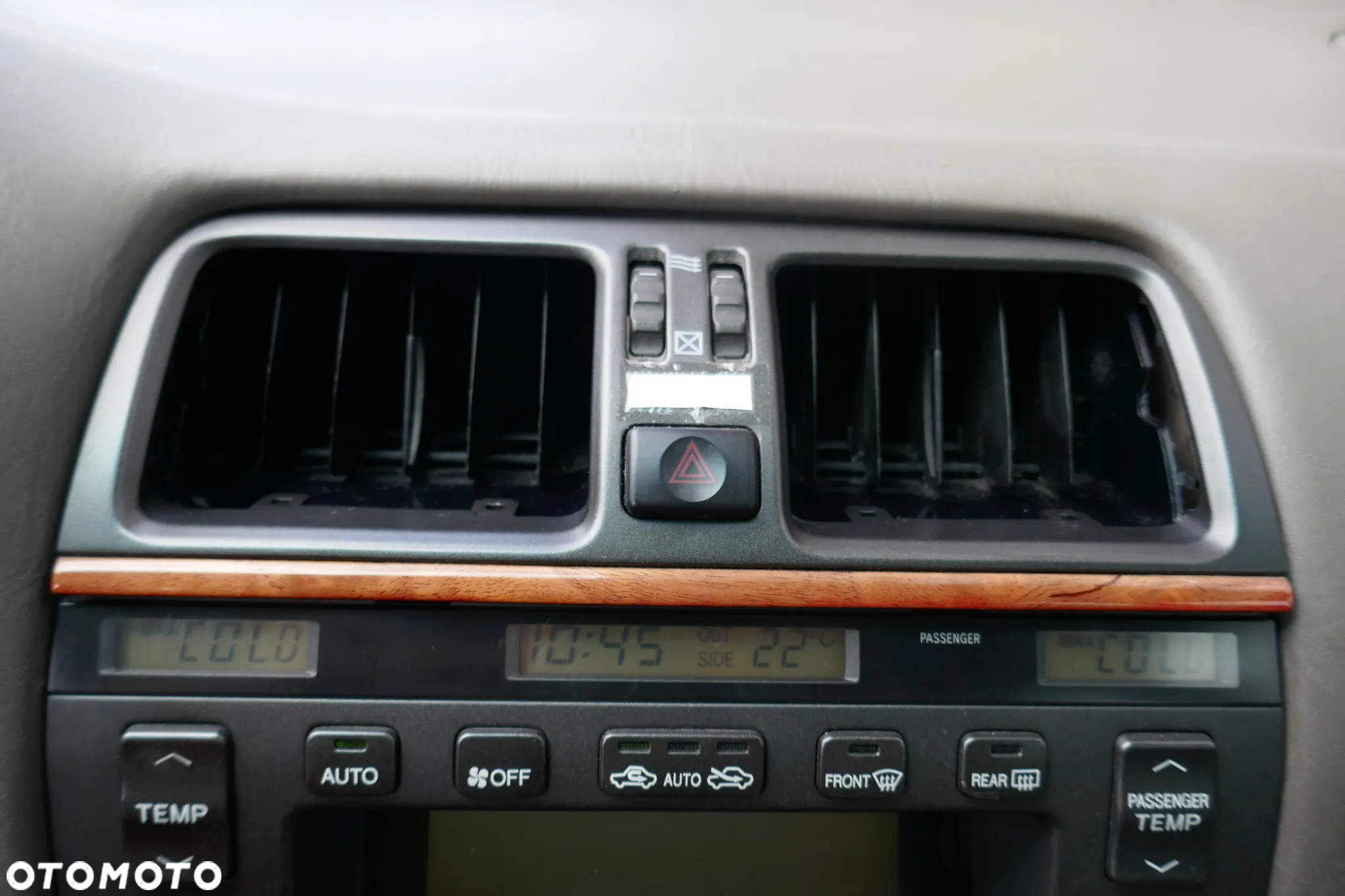 Lexus LS 400 - 19