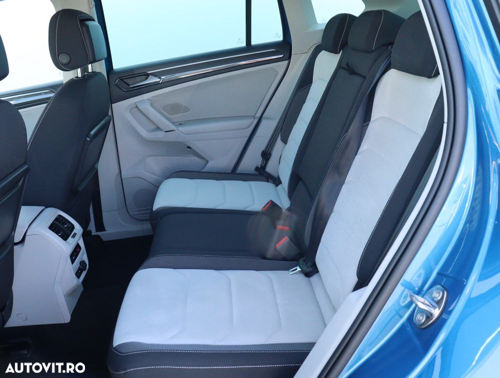 Volkswagen Tiguan 2.0 TSI DSG 4Mot Highline - 11