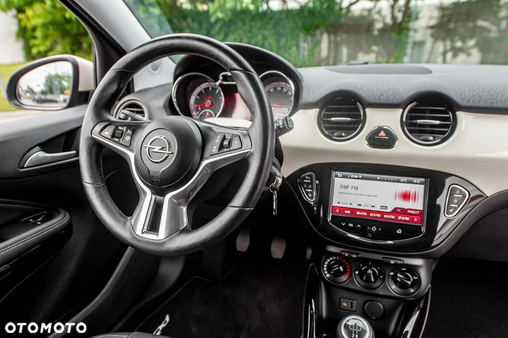 Opel Adam - 8