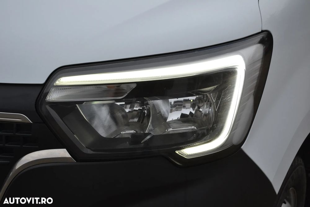 Renault Master DOKA 7 LOCURI - 30