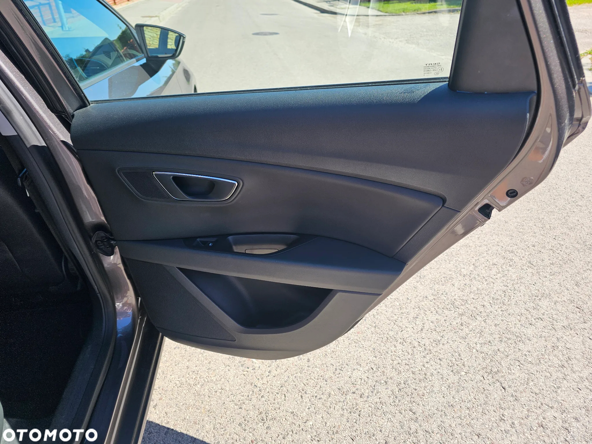 Seat Leon 1.4 TSI Full LED S&S - 23