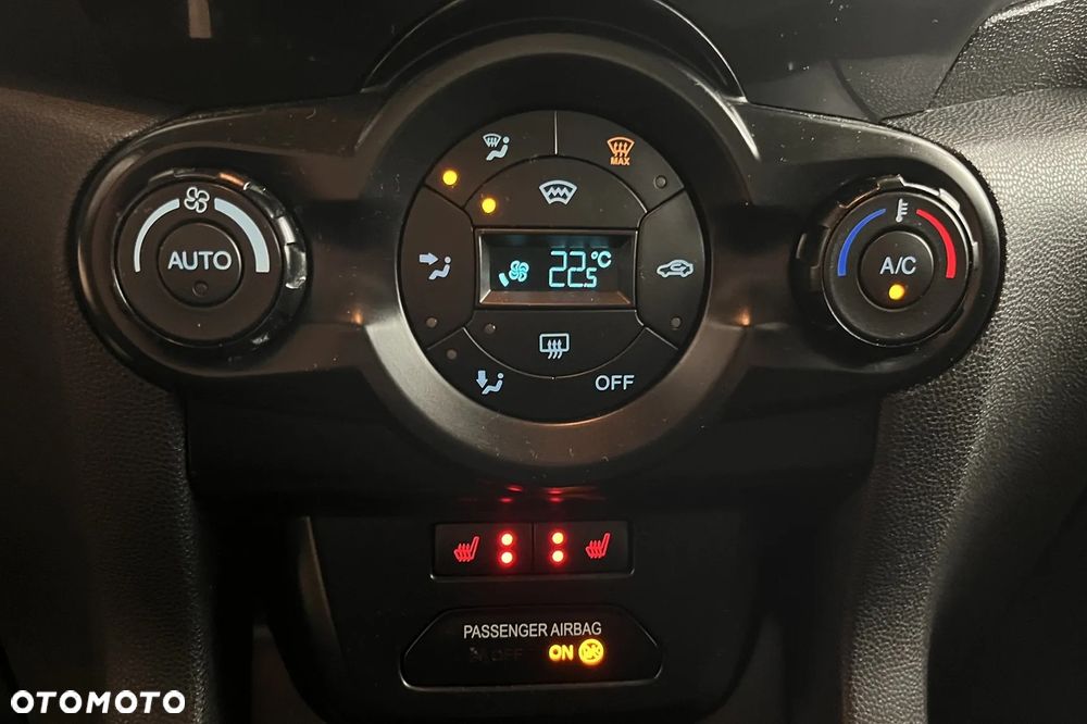 Ford EcoSport - 17