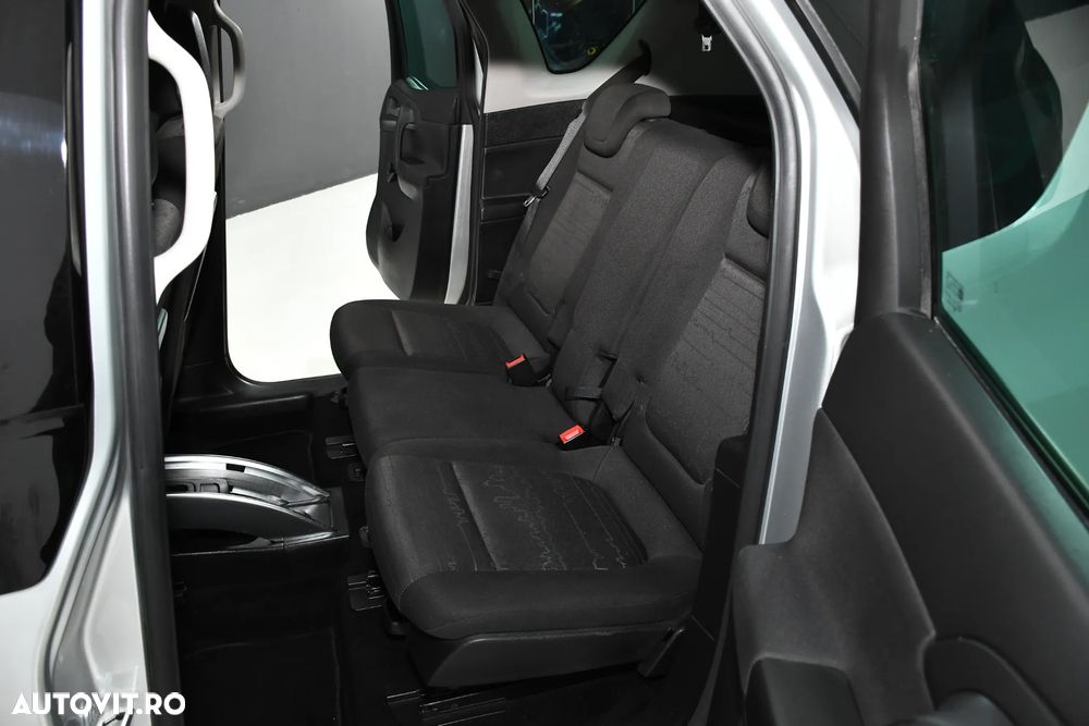 Opel Meriva 1.7 CDTI ECOflex Start/Stop Edition - 17