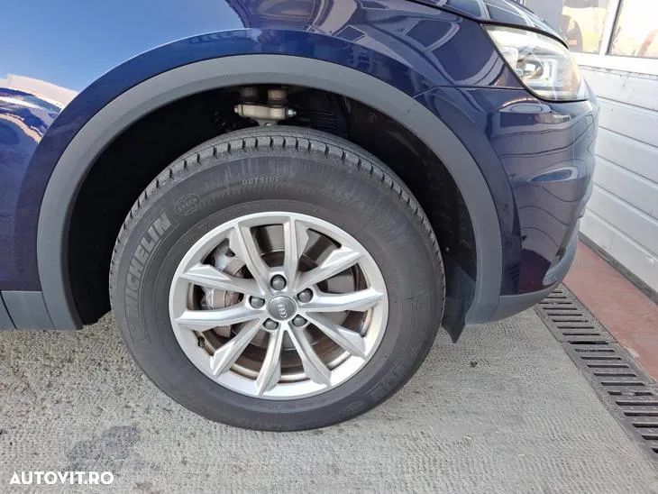 Audi Q5 2.0 TDI Quattro S tronic Sport - 16