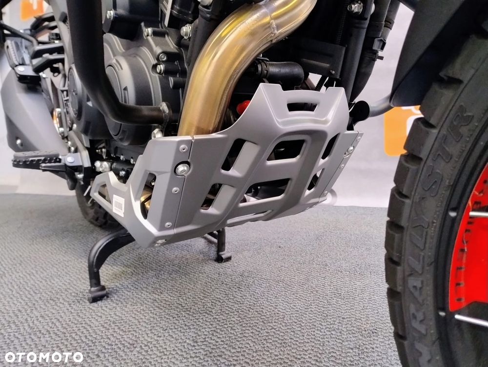 Morbidelli T1002VX - 32