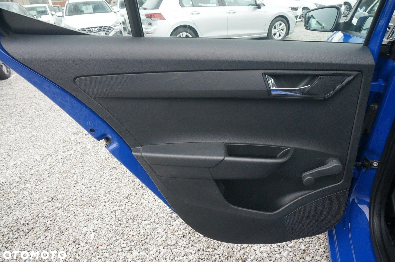 Skoda Fabia 1.0 TSI Ambition - 23