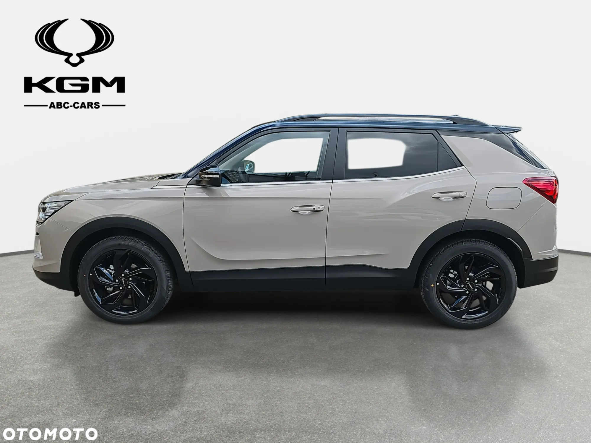 SsangYong/KGM Korando 1.5 T-GDI Wild 4WD - 8