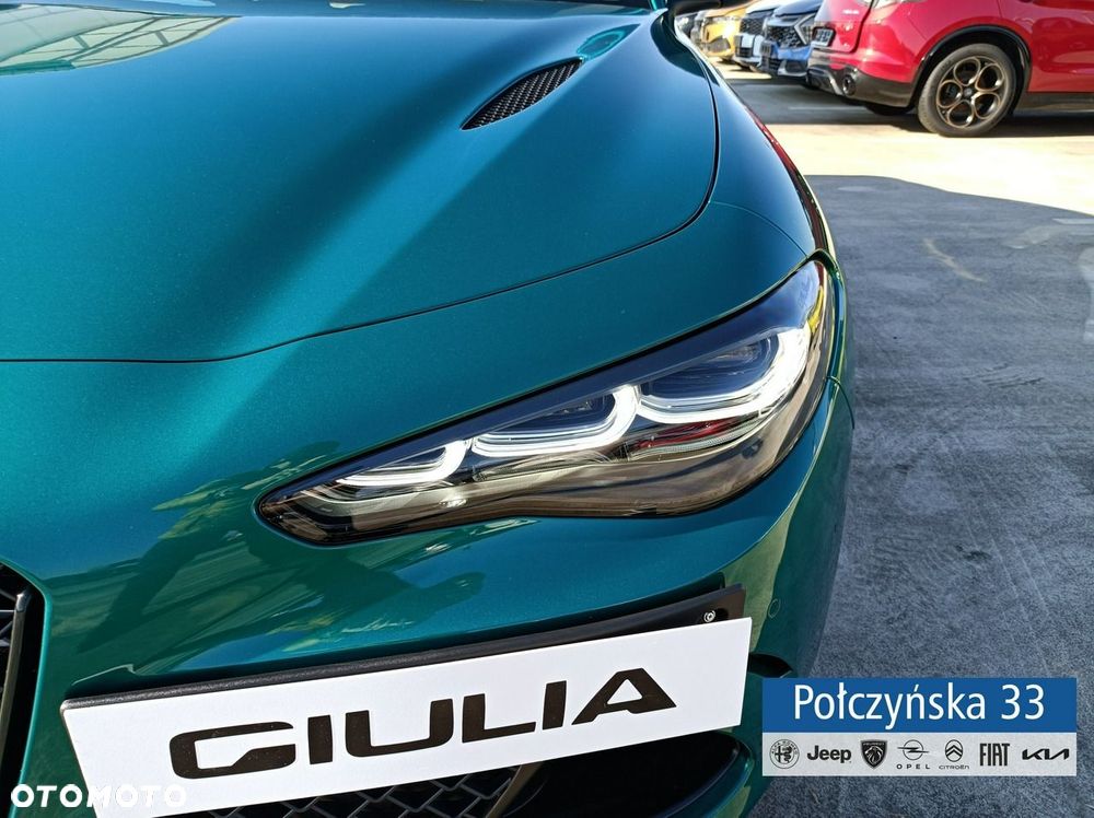 Alfa Romeo Giulia - 27