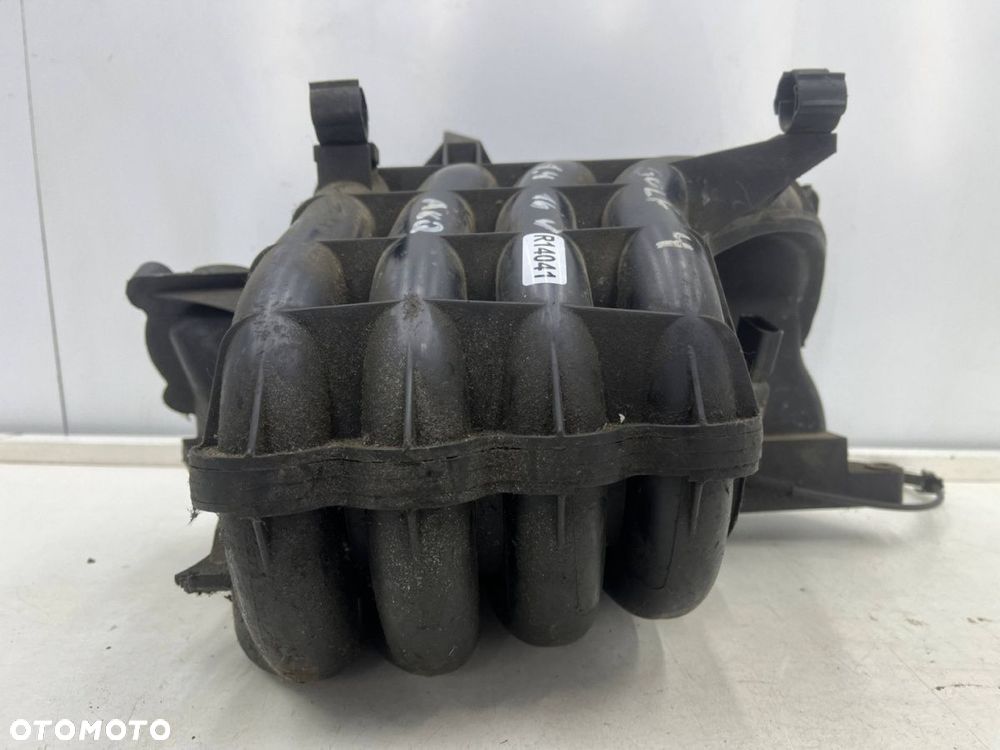 Kolektor ssący VW Golf 4 IV Bora Audi A3 8l Leon I 1.4b 16v benzyna 036129711bk - 6