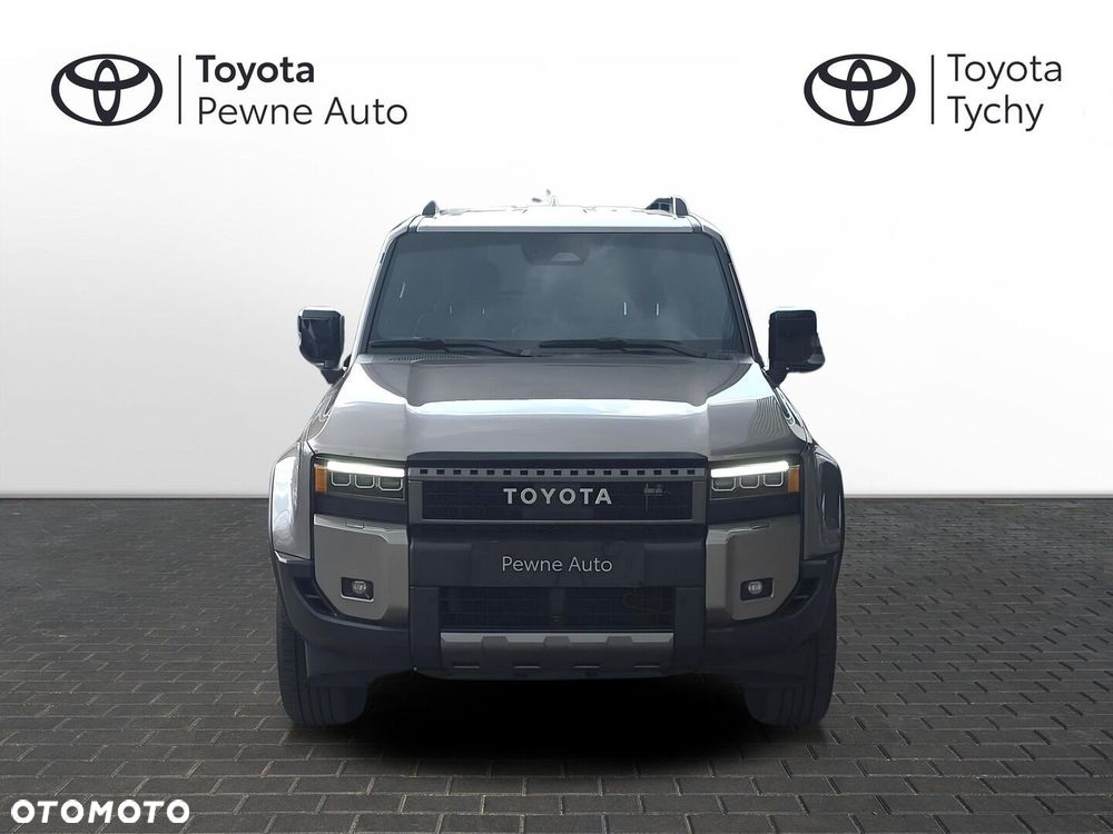 Toyota Land Cruiser LC 2.8 D-4D Executive - 6