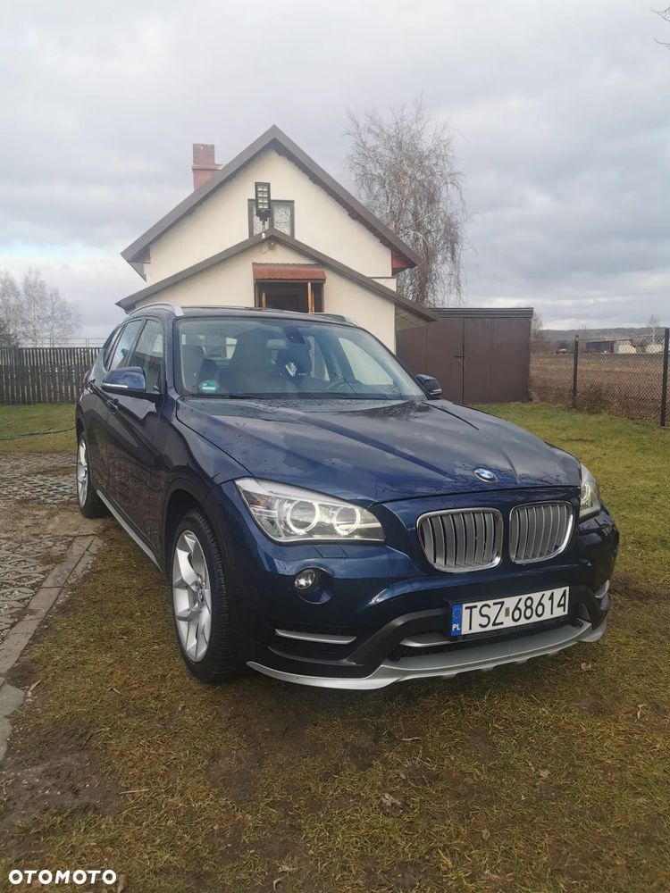 BMW X1 sDrive20d xLine - 3