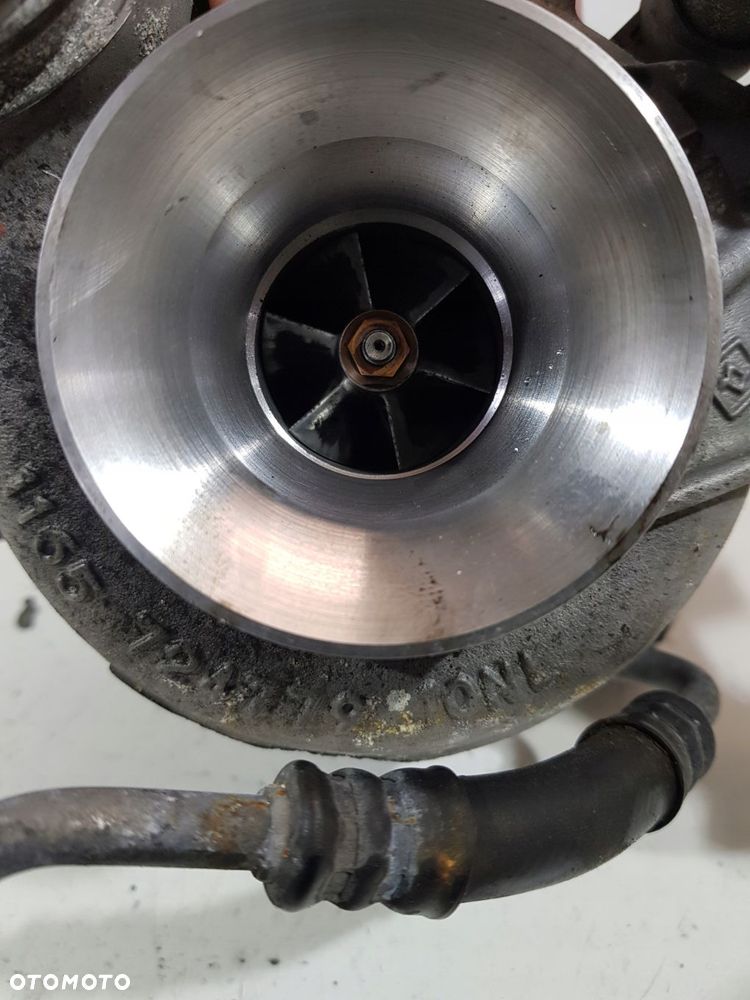 turbosprężarka bmw f10 f30 x5 2.0d n47 851947504e - 9