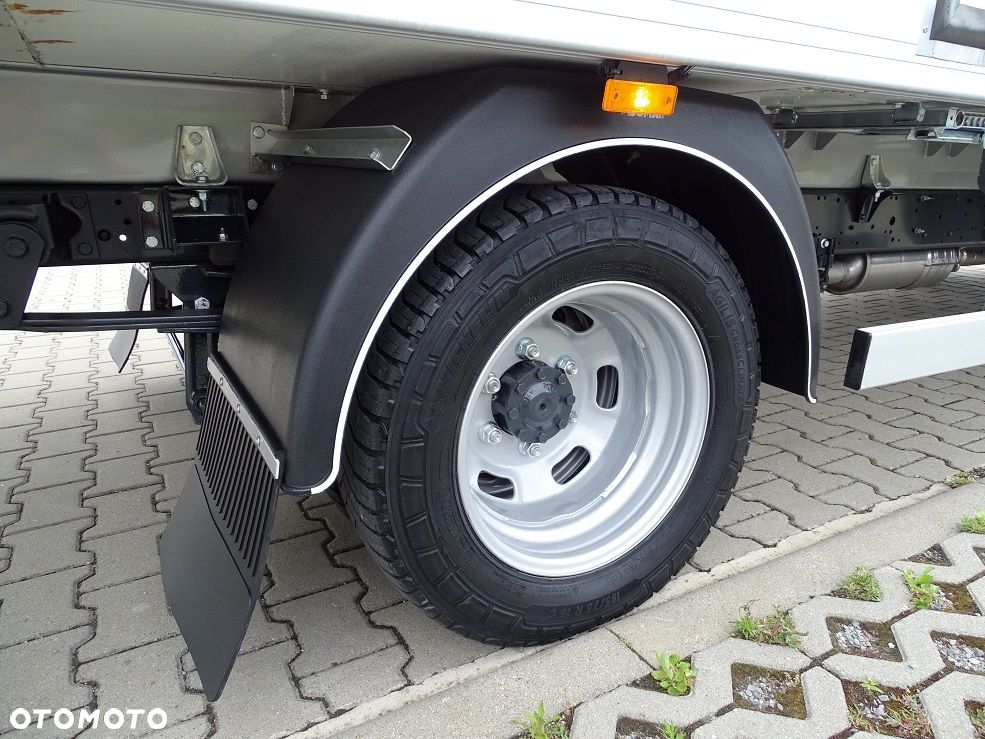 Iveco Daily 50C16 3.0 Chłodnia -32*C/+22*C 8 EuroPalet 4.20m. Zasilanie 230V JAK NOWY!! Salon PL!!1 WŁ! - 15