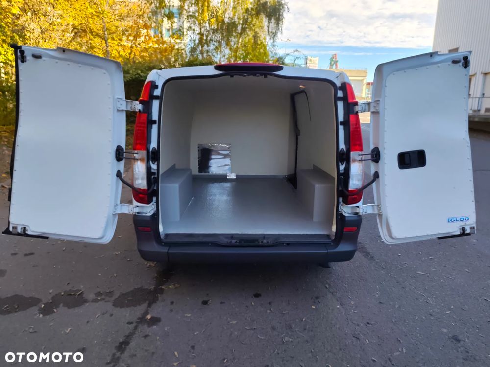 Mercedes-Benz VITO - 21