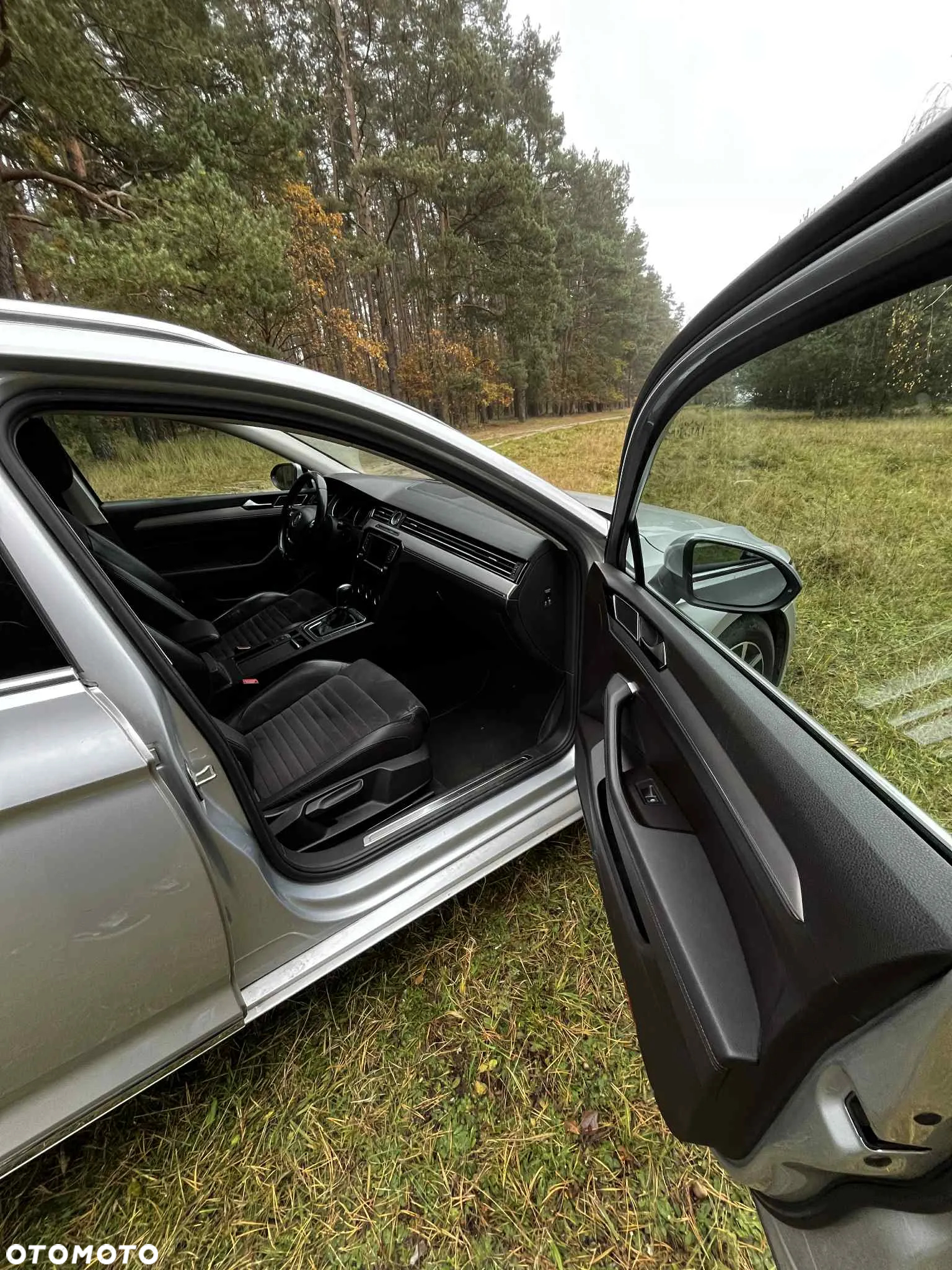 Volkswagen Passat - 17