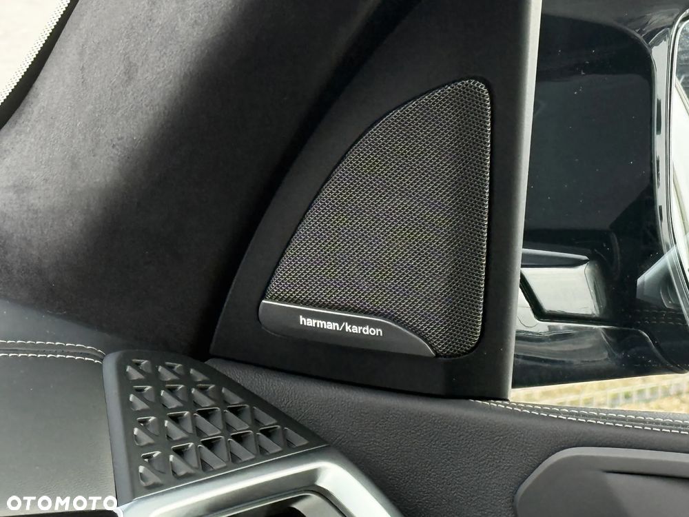 BMW X5 M M60i xDrive - 27