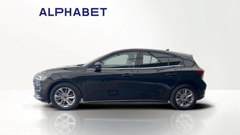 Ford Focus 1.0 EcoBoost mHEV Titanium X - 2