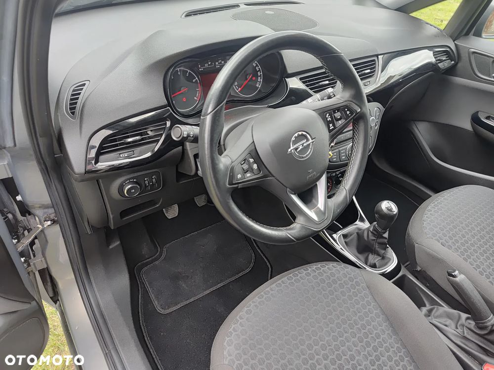 Opel Corsa 1.4 Edition - 16