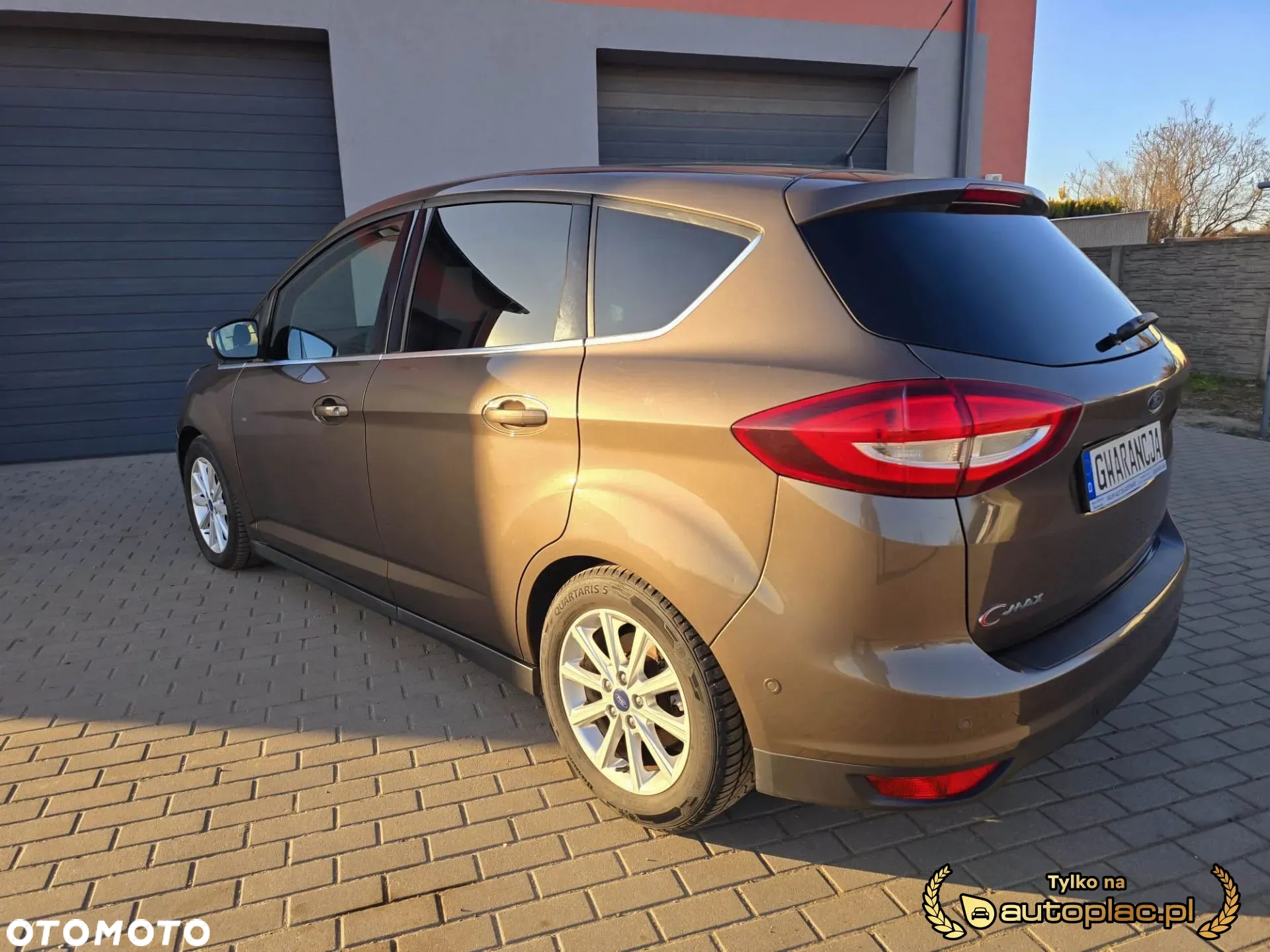 Ford C-MAX - 20