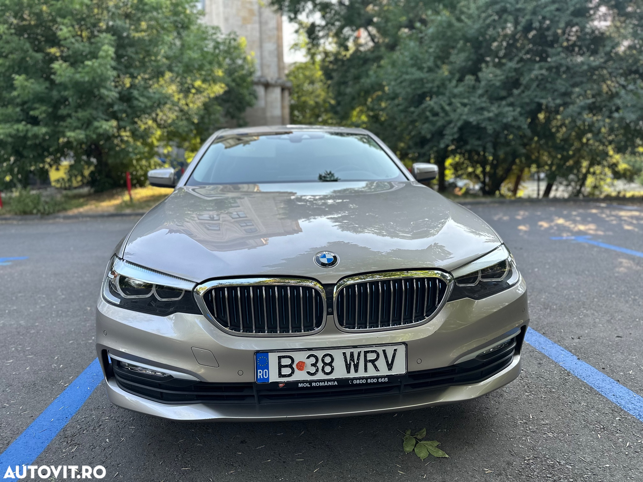 BMW Seria 5 - 6