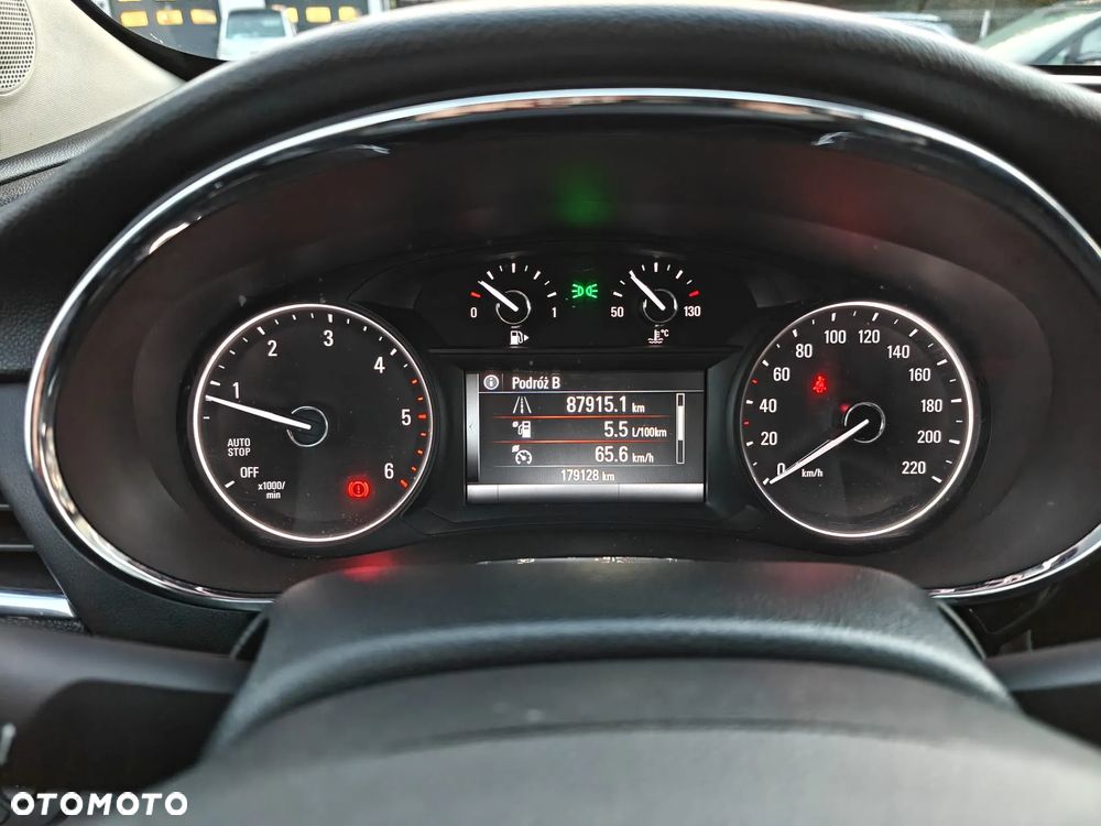 Opel Mokka 1.6 CDTI ecoFLEX Start/Stop 4x4 Color Innovation - 15