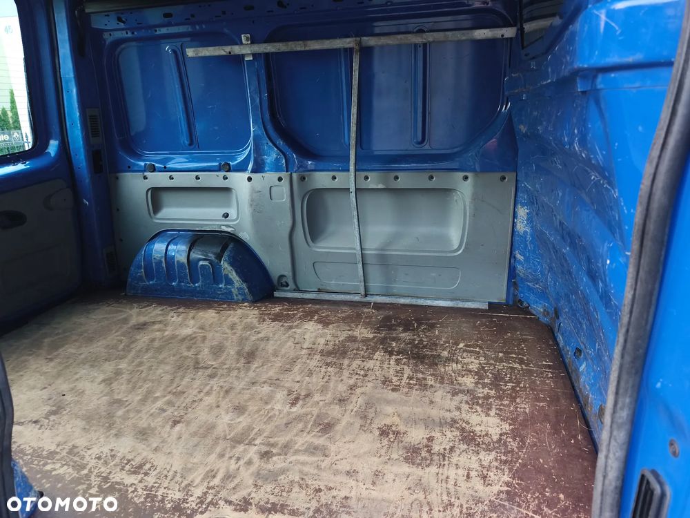 Renault trafic - 31